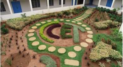 Chendhuran College of Engineering and Technology Pudukkottai Infrastructure photo 13